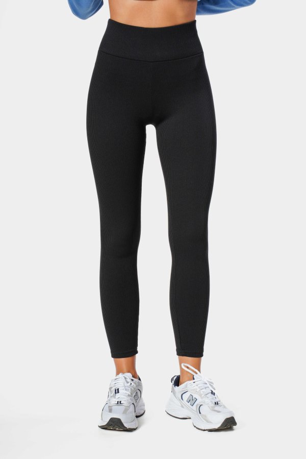 ŞARDONLU KAŞKORSE FİTİLLİ TAYT