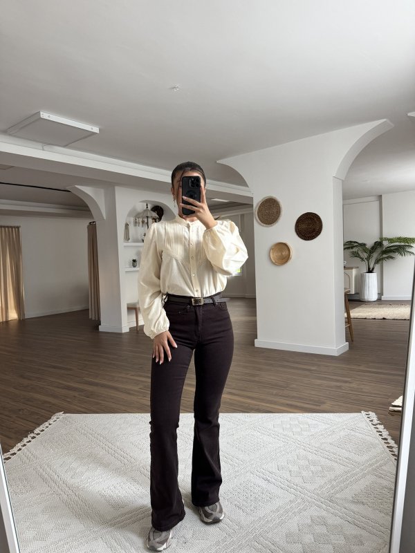 İSPANYOL LİKRALI JEAN