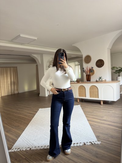 İSPANYOL LİKRALI JEAN