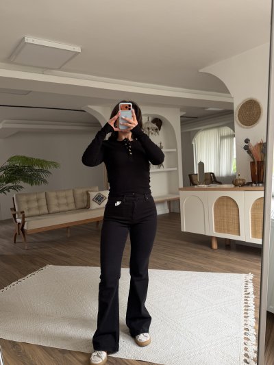 İSPANYOL LİKRALI JEAN