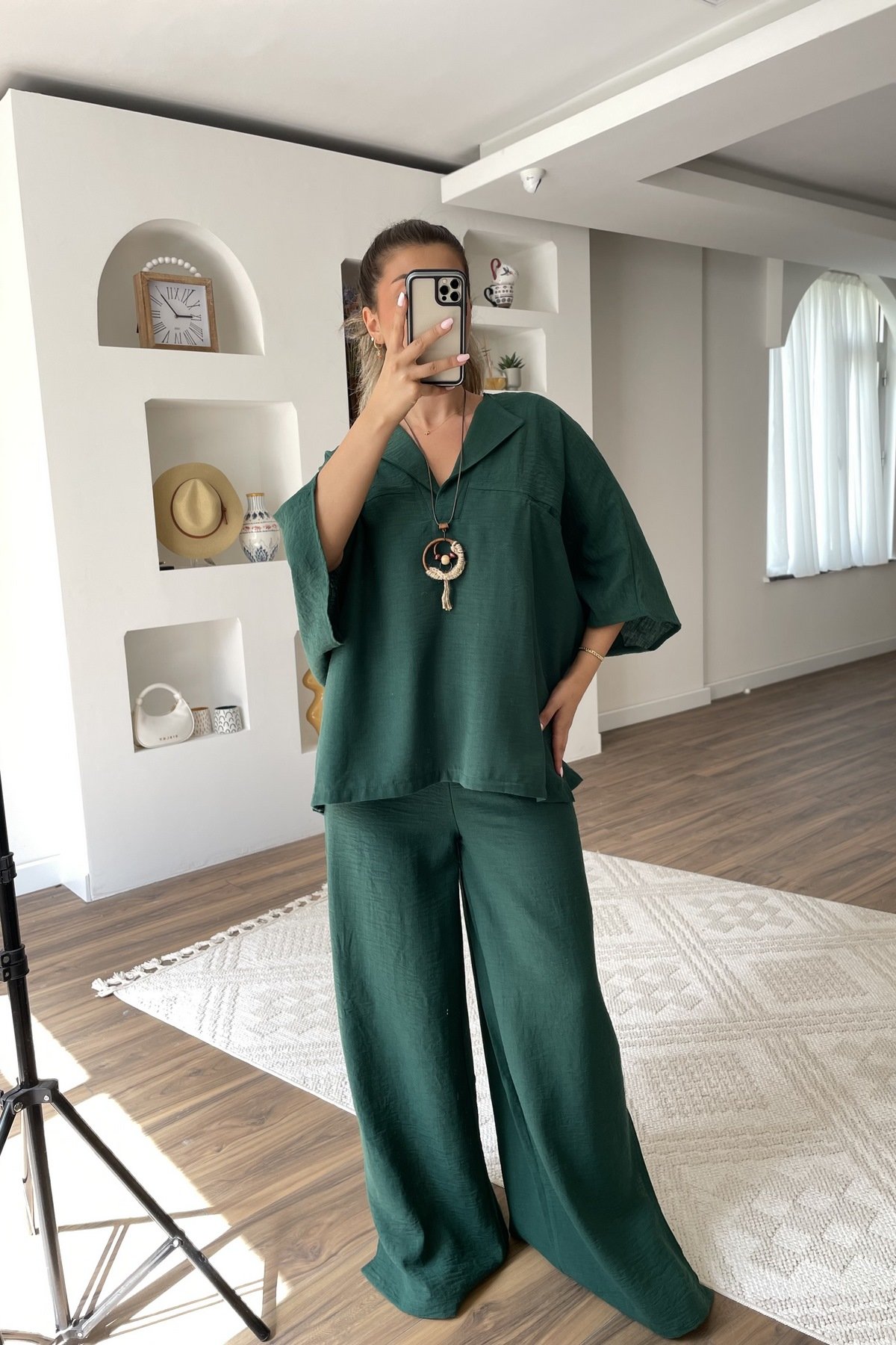 ZÜMRÜT YEŞİL