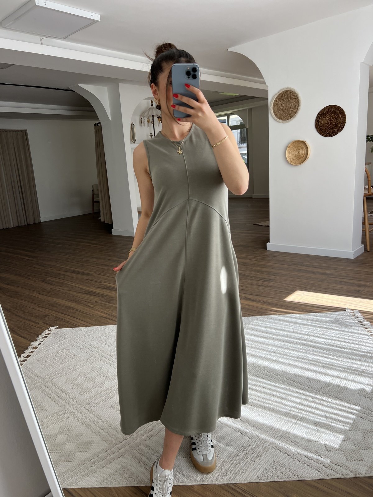 YEŞİL