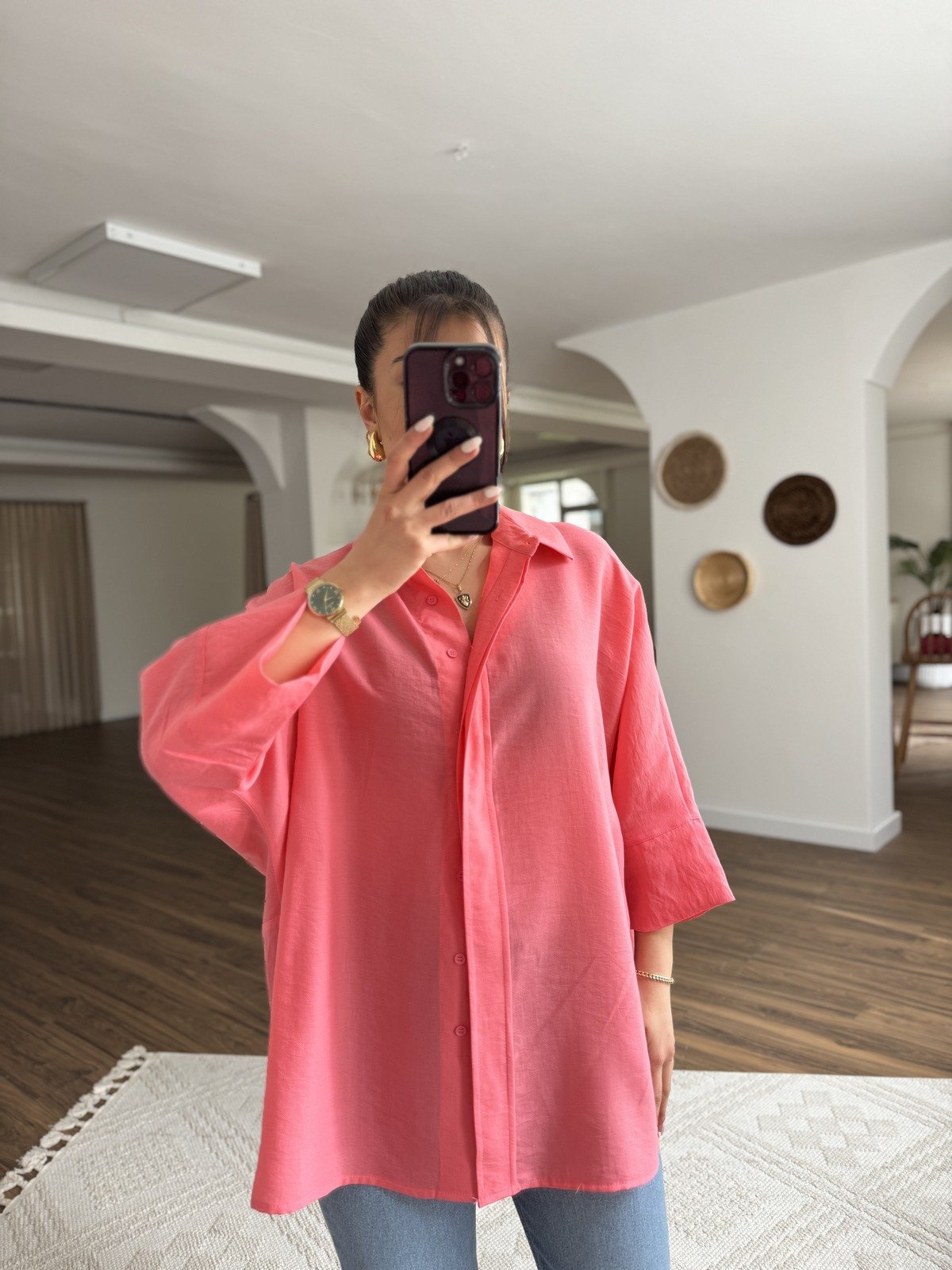 ŞEKER PEMBE