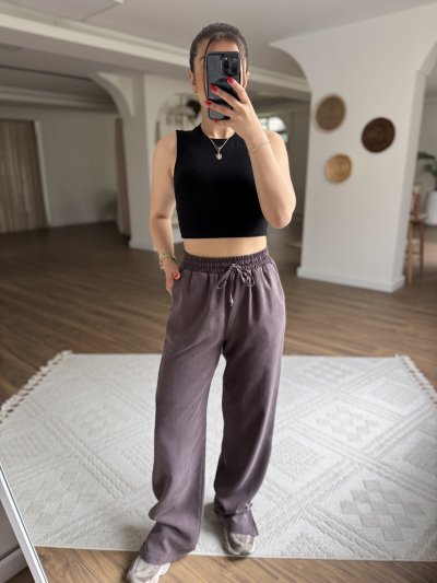 MD MARKA BEL LASTİK PAÇA YIRTMAÇ PAMUK P