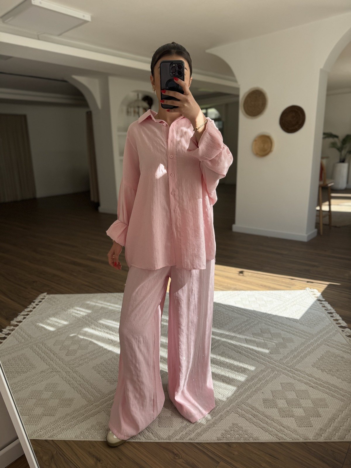 PEMBE