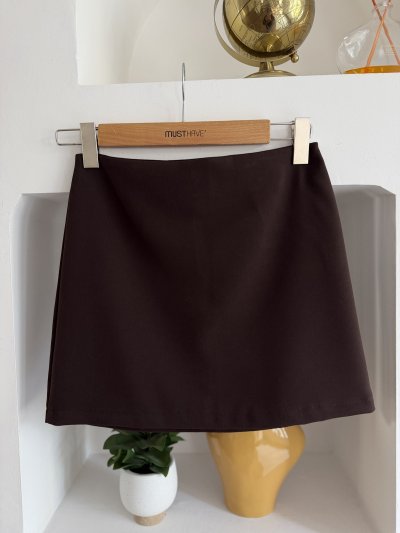 MİNİ KALEM VİSKON ETEK