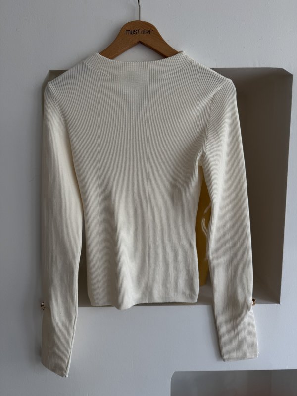 KOL YIRTMAÇ DÜĞMELİ FİTİLLİ VİSKON TRİKO