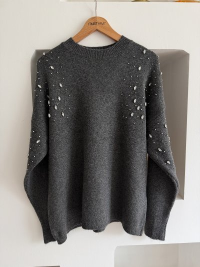 OMUZ VE KOL TAŞ ZIMBA SALAŞ KAZAK