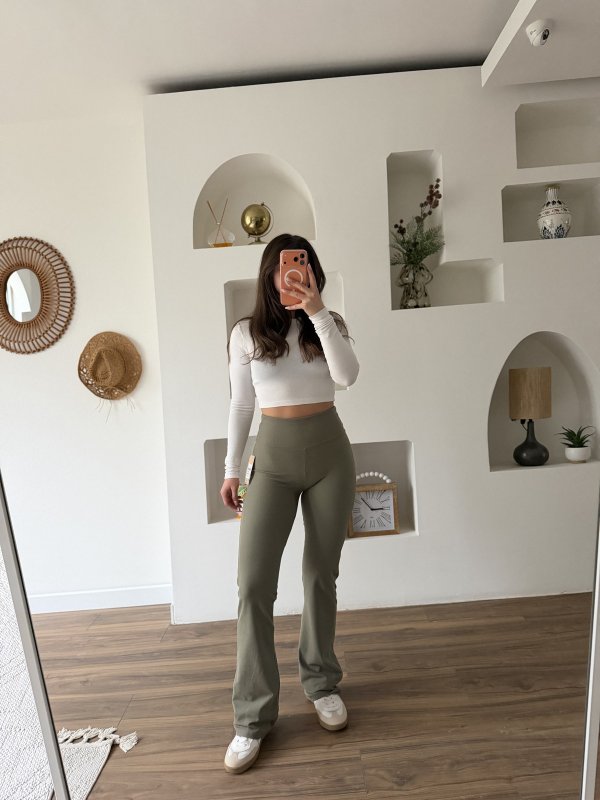 SUZY KALIN BEL FLARE TAYT