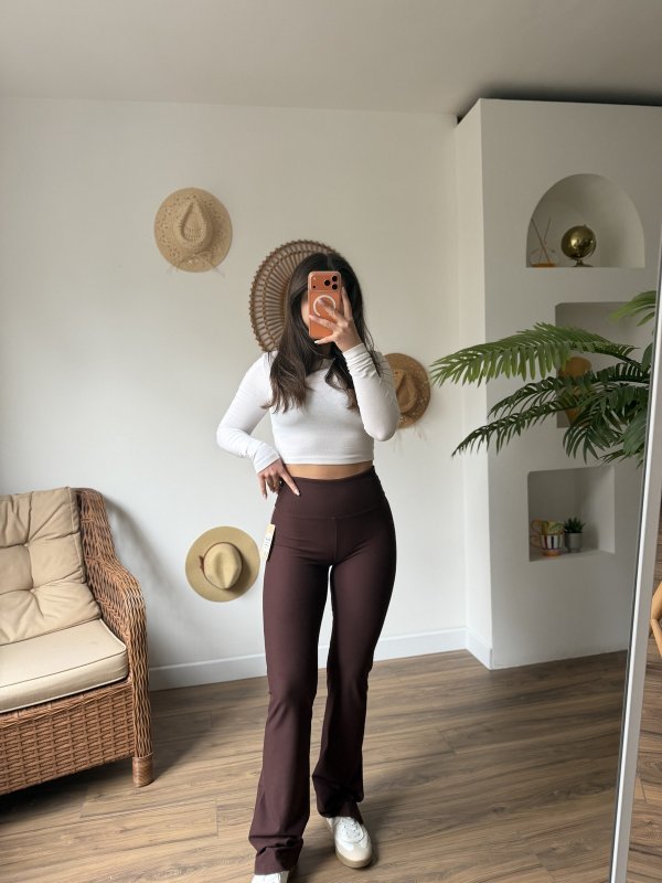 SUZY KALIN BEL FLARE TAYT