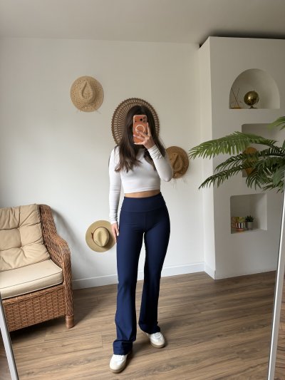 SUZY KALIN BEL FLARE TAYT