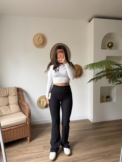 SUZY KALIN BEL FLARE TAYT